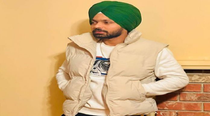 ਕੈਨੇਡਾ ‘ਚ 1 ਹੋਰ ਪੰਜਾਬੀ ਨੌਜਵਾਨ ਦੀ ਦਰਦਨਾਕ ਮੌਤ; ਬਠਿੰਡਾ ਦਾ ਰਹਿਣ ਵਾਲਾ ਸੀ ਵਰਿੰਦਰ ਸਿੰਘ