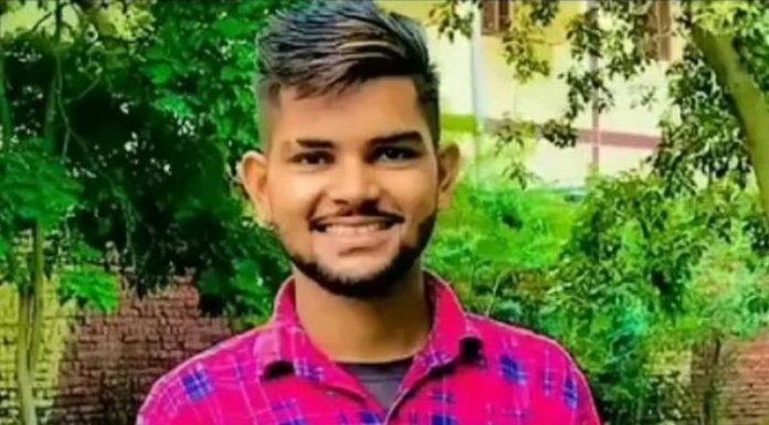 ਅਬੋਹਰ : ਮਾਨਸਿਕ ਤੌਰ ‘ਤੇ ਪ੍ਰੇਸ਼ਾਨ 20 ਸਾਲ ਦੇ ਨੌਜਵਾਨ ਨੇ ਦਿੱਤੀ ਜਾਨ; ਪਰਿਵਾਰ ਦਾ ਰੋ-ਰੋ ਬੁਰਾ ਹਾਲ