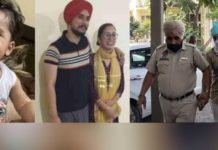 ਖਰੜ ਤੀਹਰੇ ਕਤਲਕਾਂਡ ‘ਚ ਇਕ ਹੋਰ ਵੱਡਾ ਖੁਲਾਸਾ : ਲੱਖ ਰੁਪਏ ਦਾ ਫੋਨ ਖ਼ਰੀਦਣ ’ਤੇ ਭਰਾ ਨਾਲ ਲੜਾਈ ਮਗਰੋਂ ਬਣਾਈ ਕਤਲ ਦੀ ਪਲਾਨਿੰਗ