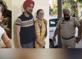 ਖਰੜ ਤੀਹਰੇ ਕਤਲਕਾਂਡ ‘ਚ ਇਕ ਹੋਰ ਵੱਡਾ ਖੁਲਾਸਾ : ਲੱਖ ਰੁਪਏ ਦਾ ਫੋਨ ਖ਼ਰੀਦਣ ’ਤੇ ਭਰਾ ਨਾਲ ਲੜਾਈ ਮਗਰੋਂ ਬਣਾਈ ਕਤਲ ਦੀ ਪਲਾਨਿੰਗ