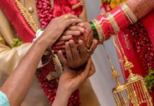 ਚਾਵਾਂ ਨਾਲ ਵਿਆਹ ਕੇ ਲਿਆਇਆ ਲ਼ਾੜੀ ਨਿਕਲੀ ਟਰਾਂਸਜੈਂਡਰ, ਸੁਹਾਗਰਾਤ ਵਾਲੇ ਦਿਨ ਖੁੱਲ੍ਹਿਆ ਭੇਤ