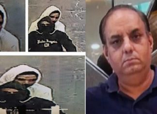 ਬਠਿੰਡਾ ‘ਚ ਵਪਾਰੀ ਦੇ ਕਾਤਲਾਂ ਦੀਆਂ ਫੋਟੋਆਂ ਪੁਲਿਸ ਨੇ ਕੀਤੀਆਂ ਜਾਰੀ; ਲੋਕਾਂ ਨੂੰ ਕੀਤੀ ਇਹ ਖਾਸ ਅਪੀਲ