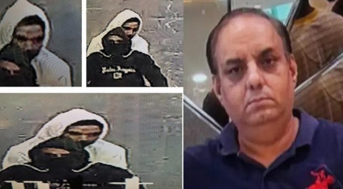 ਬਠਿੰਡਾ ‘ਚ ਵਪਾਰੀ ਦੇ ਕਾਤਲਾਂ ਦੀਆਂ ਫੋਟੋਆਂ ਪੁਲਿਸ ਨੇ ਕੀਤੀਆਂ ਜਾਰੀ; ਲੋਕਾਂ ਨੂੰ ਕੀਤੀ ਇਹ ਖਾਸ ਅਪੀਲ