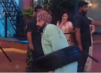 ‘ਤਾਰਕ-ਮਹਿਤਾ ਕਾ ਉਲਟਾ ਚਸ਼ਮਾ’ ‘ਚ ਸਿੱਖ ਨੌਜਵਾਨ ਦੇ ਗਲੇ ‘ਚ ਟਾਇਰ ਪਾਉਣ ਦੇ ਸੀਨ ਨਾਲ ਸਿੱਖਾਂ ‘ਚ ਰੋਸ