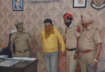 ਜਲੰਧਰ ਟ੍ਰਿਪਲ ਮਰਡਰ ‘ਚ 1 ਹੋਰ ਵੱਡਾ ਖੁਲਾਸਾ : ਮੁਲਜ਼ਮ ਬੋਲਿਆ ਮੇਰੀ ਪਤਨੀ ‘ਤੇ ਮਾੜੀ ਨਜ਼ਰ ਰੱਖਦਾ ਸੀ ਪਿਤਾ ਤਾਂ ਕੀਤੀ ਵਾਰਦਾਤ