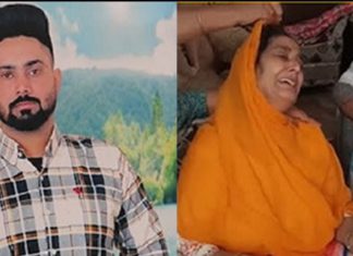 ਕੈਨੇਡਾ ‘ਚ ਪਟਿਆਲਾ ਦੇ ਨੌਜਵਾਨ ਦੀ ਸੜਕ ਹਾਦਸੇ ‘ਚ ਮੌਤ; 2 ਸਾਲ ਪਹਿਲਾਂ ਹੋਇਆ ਸੀ ਵਿਆਹ