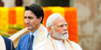 ਭਾਰਤ ਦਾ ਕੈਨੇਡਾ ਨੂੰ ਇਕ ਹੋਰ ਵੱਡਾ ਐਕਸ਼ਨ : 40 ਡਿਪਲੋਮੈਟਿਕ ਸਟਾਫ ਨੂੰ ਭਾਰਤ ਛੱਡਣ ਲਈ ਕਿਹਾ