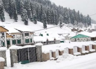 ਪਹਾੜਾਂ ’ਚ ਬਰਫ਼ਬਾਰੀ ਨਾਲ ਪੰਜਾਬ ’ਚ ਵਧੇਗੀ ਠੰਡ; ਮੀਂਹ ਨਾਲ ਮੌਸਮ ਹੋਇਆ ਸੁਹਾਵਣਾ