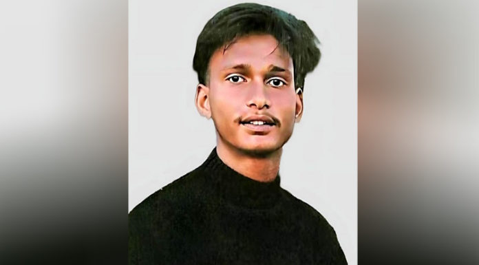 ਮੋਹਾਲੀ : ਮੋਮੋਜ਼ ਖਾਣ ਨੂੰ ਲੈ ਕੇ ਹੋਏ ਝਗੜੇ ‘ਚ ਨੌਜਵਾਨ ਦਾ 4 ਜਣਿਆਂ ਨੇ ਕੀਤਾ ਕਤਲ