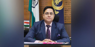 Breaking : ਜਲੰਧਰ ‘ਚ ਪਰਾਲੀ ਸਾੜਨ ਵਾਲੇ ਨੰਬਰਦਾਰ ‘ਤੇ DC ਦਾ ਵੱਡਾ ਐਕਸ਼ਨ; ਕੀਤਾ ਮੁਅੱਤਲ; 5 ਹਜ਼ਾਰ ਲਗਾਇਆ ਜੁਰਮਾਨਾ