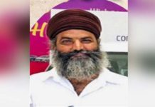ਬਟਾਲਾ ‘ਚ ਵੱਡੀ ਵਾਰਦਾਤ : ਰੇਤ ਦੀ ਨਾਜਾਇਜ਼ ਮਾਈਨਿੰਗ ਕਰਦੇ ਲੋਕਾਂ ਨੂੰ ਫੜਨ ‘ਤੇ ਬੇਲਦਾਰ ਦਾ ਕਤਲ
