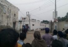 ਬਠਿੰਡਾ ‘ਚ ਅੰਨ੍ਹੇਵਾਹ ਫਾਇਰਿੰਗ ਕਰਨ ਵਾਲੇ ਨੌਜਵਾਨ ਨੇ ਖੁਦ ਨੂੰ ਵੀ ਮਾਰੀ ਗੋਲੀ; ਮੌਕੇ ‘ਤੇ ਮੌਤ