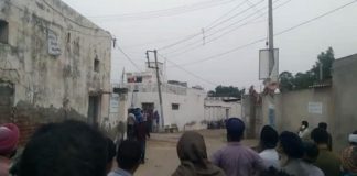 ਬਠਿੰਡਾ ‘ਚ ਅੰਨ੍ਹੇਵਾਹ ਫਾਇਰਿੰਗ ਕਰਨ ਵਾਲੇ ਨੌਜਵਾਨ ਨੇ ਖੁਦ ਨੂੰ ਵੀ ਮਾਰੀ ਗੋਲੀ; ਮੌਕੇ ‘ਤੇ ਮੌਤ