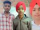 ਬਰਨਾਲਾ ਤੋਂ ਵੱਡੀ ਖਬਰ : ਟਿਊਸ਼ਨ ਪੜ੍ਹ ਕੇ ਆ ਰਹੇ 3 ਵਿਦਿਆਰਥੀਆਂ ਦੀ ਭਿਆਨਕ ਸੜਕ ਹਾਦਸੇ ‘ਚ ਮੌਤ