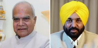 ਪੰਜਾਬ ਸਰਕਾਰ ਤੇ ਗਵਰਨਰ ਵਿਚਾਲੇ ਚੱਲਦੇ ਵਿਵਾਦ ਨੂੰ ਲੈ ਕੇ SC ਦੀ ਵੱਡੀ ਟਿੱਪਣੀ; ਕਿਹਾ – ਰਾਜਪਾਲ ਅੱਗ ਨਾਲ ਖੇਡ ਰਹੇ