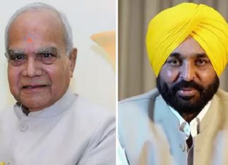 ਪੰਜਾਬ ਸਰਕਾਰ ਤੇ ਗਵਰਨਰ ਵਿਚਾਲੇ ਚੱਲਦੇ ਵਿਵਾਦ ਨੂੰ ਲੈ ਕੇ SC ਦੀ ਵੱਡੀ ਟਿੱਪਣੀ; ਕਿਹਾ – ਰਾਜਪਾਲ ਅੱਗ ਨਾਲ ਖੇਡ ਰਹੇ