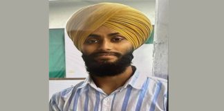 ਵੱਡੀ ਖਬਰ : ਬਟਾਲਾ ‘ਚ ਨਗਰ ਕੀਰਤਨ ਦੌਰਾਨ ਵਾਪਰਿਆ ਭਾਣਾ, ਕ.ਰੰਟ ਲੱਗਣ ਨਾਲ ਨੌਜਵਾਨ ਦੀ ਮੌ.ਤ