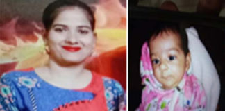 ਪਟਿਆਲਾ : ਆਰਥਿਕ ਤੰਗੀ ਕਾਰਨ ਪਤੀ-ਪਤਨੀ ਨੇ ਮਾਸੂਮ ਧੀਆਂ ਸਮੇਤ ਨਹਿਰ ‘ਚ ਮਾਰੀ ਛਾਲ; ਮਾਂ-ਧੀ ਦੀ ਮੌਤ