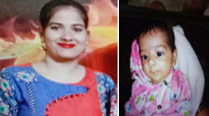 ਪਟਿਆਲਾ : ਆਰਥਿਕ ਤੰਗੀ ਕਾਰਨ ਪਤੀ-ਪਤਨੀ ਨੇ ਮਾਸੂਮ ਧੀਆਂ ਸਮੇਤ ਨਹਿਰ ‘ਚ ਮਾਰੀ ਛਾਲ; ਮਾਂ-ਧੀ ਦੀ ਮੌਤ