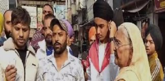 ਅੰਮ੍ਰਿਤਸਰ : ਆਸ਼ਿਕ ਨਾਲ ਹੋਟਲ ‘ਚ ਵੜੀ ਪਤਨੀ; ਪਤੀ ਨੇ ਪਰਿਵਾਰ ਸਮੇਤ ਮਾਰਿਆ ਛਾਪਾ, ਹੋਇਆ ਹੰਗਾਮਾ