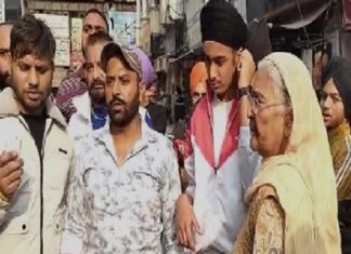 ਅੰਮ੍ਰਿਤਸਰ : ਆਸ਼ਿਕ ਨਾਲ ਹੋਟਲ ‘ਚ ਵੜੀ ਪਤਨੀ; ਪਤੀ ਨੇ ਪਰਿਵਾਰ ਸਮੇਤ ਮਾਰਿਆ ਛਾਪਾ, ਹੋਇਆ ਹੰਗਾਮਾ