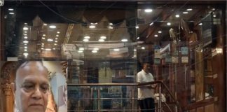 ਜਲੰਧਰ : ਰਵੀ ਜਿਊਲਰਜ਼ ਲੁੱਟ ਮਾਮਲੇ ‘ਚ ਹੋਇਆ ਵੱਡਾ ਖੁਲਾਸਾ; ਘਟਨਾ ਦਾ ਇਹ ਸੱਚ ਆਇਆ ਸਾਹਮਣੇ