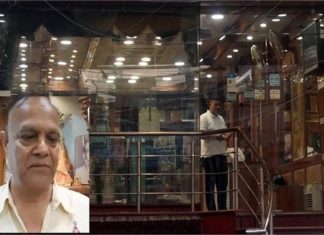 ਜਲੰਧਰ : ਰਵੀ ਜਿਊਲਰਜ਼ ਲੁੱਟ ਮਾਮਲੇ ‘ਚ ਹੋਇਆ ਵੱਡਾ ਖੁਲਾਸਾ; ਘਟਨਾ ਦਾ ਇਹ ਸੱਚ ਆਇਆ ਸਾਹਮਣੇ