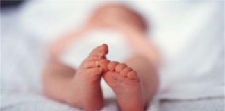 ਲੁਧਿਆਣਾ : 1 ਮਹੀਨੇ ਦੀ ਬੱਚੀ ਦੀ ਹੋਈ ਮੌਤ, ਮਾਂ ਨੇ ਹੱਥ ‘ਚ ਫੜੀ ਮ੍ਰਿਤ ਬੱਚੀ ਨੂੰ ਵੇਖ ਕੇ ਤੋੜਿਆ ਦਮ