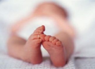 ਲੁਧਿਆਣਾ : 1 ਮਹੀਨੇ ਦੀ ਬੱਚੀ ਦੀ ਹੋਈ ਮੌਤ, ਮਾਂ ਨੇ ਹੱਥ ‘ਚ ਫੜੀ ਮ੍ਰਿਤ ਬੱਚੀ ਨੂੰ ਵੇਖ ਕੇ ਤੋੜਿਆ ਦਮ