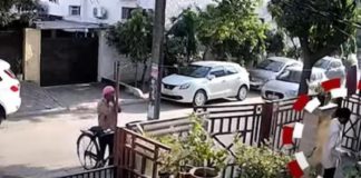 ਮੋਹਾਲੀ : ਤਾਲੇ ਠੀਕ ਕਰਨ ਵਾਲਿਆਂ ਨੇ ਸਪੈਸ਼ਲ ਟਾਸਕ ਫੋਰਸ ਦੇ DSP ਦੇ ਘਰੋਂ ਉਡਾਏ ਲੱਖਾਂ ਦੇ ਗਹਿਣੇ ਦੇ ਨਕਦੀ