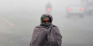 ਪੰਜਾਬ ‘ਚ ਠੰਡ ਨੇ ਫੜਿਆ ਜ਼ੋਰ; ਡਿੱਗਿਆ ਪਾਰਾ, ਸਵੇਰੇ-ਸ਼ਾਮ ਧੁੰਦ ਪੈਣੀ ਹੋਈ ਸ਼ੁਰੂ