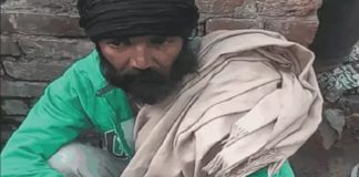 ਜਲੰਧਰ ‘ਚ ਬੱਚਾ ਚੋਰੀ ਕਰਨ ਵਾਲਾ ਵਿਅਕਤੀ ਲੋਕਾਂ ਨੇ ਫੜਿਆ; ਕੀਤੀ ਛਿੱਤਰ-ਪਰੇਡ