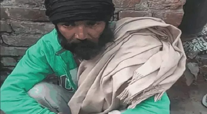 ਜਲੰਧਰ ‘ਚ ਬੱਚਾ ਚੋਰੀ ਕਰਨ ਵਾਲਾ ਵਿਅਕਤੀ ਲੋਕਾਂ ਨੇ ਫੜਿਆ; ਕੀਤੀ ਛਿੱਤਰ-ਪਰੇਡ