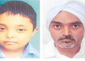 ਫਤਿਹਗੜ੍ਹ ਸਾਹਿਬ ‘ਚ ਦਰਦ.ਨਾਕ ਹਾ/ਦਸਾ, ਟ੍ਰੇਨ ਦੀ ਚਪੇਟ ‘ਚ ਆਉਣ ਨਾਲ ਪਿਓ-ਪੁੱਤ ਦੀ ਮੌ.ਤ