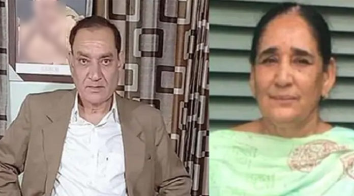 ਜਲੰਧਰ : ਭੈਣ ਦੀ ਲਾਸ਼ ਵੇਖ ਕੇ ਭਰਾ ਨੂੰ ਪਿਆ ਦਿਲ ਦਾ ਦੌਰਾ, ਮੌਕੇ ‘ਤੇ ਮੌਤ