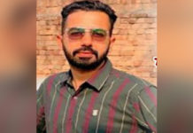 ਕੈਨੇਡਾ ‘ਚ ਪੰਜਾਬੀ ਨੌਜਵਾਨ ਦੀ ਮੌ.ਤ; ਇਕ ਦਿਨ ਪਹਿਲਾਂ ਹੀ ਪੰਜਾਬ ਪਰਤੇ ਸਨ ਮਾਤਾ-ਪਿਤਾ