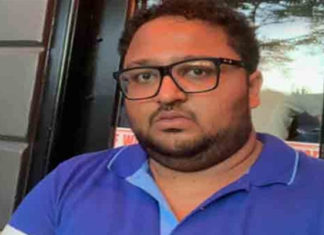 ਜਲੰਧਰ ‘ਚ ਪੈਲੇਸ ਮਾਲਕ ਦੇ ਪੁੱਤਰ ਦੀ ਸੜਕ ਹਾਦਸੇ ‘ਚ ਮੌਤ; ਖੜ੍ਹੇ ਟਰੱਕ ‘ਚ ਵੱਜੀ ਕਾਰ