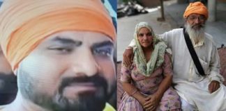 ਅੰਮ੍ਰਿਤਸਰ : ਸ਼ਰਾਬੀ ਪੁੱਤ ਨੂੰ ਪਿੰਡ ‘ਚ ਜਾਗੋ ‘ਤੇ ਜਾਣ ਤੋਂ ਰੋਕ ਰਹੇ ਸੀ ਮਾਪੇ, ਪੁੱਤ ਨੇ ਦੋਵਾਂ ਨੂੰ ਬੇਰਹਿਮੀ ਨਾਲ ਮਾਰਿਆ