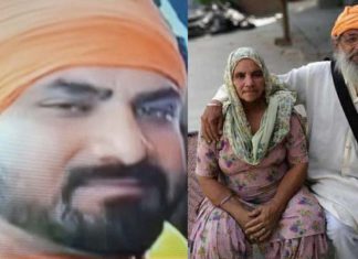 ਅੰਮ੍ਰਿਤਸਰ : ਸ਼ਰਾਬੀ ਪੁੱਤ ਨੂੰ ਪਿੰਡ ‘ਚ ਜਾਗੋ ‘ਤੇ ਜਾਣ ਤੋਂ ਰੋਕ ਰਹੇ ਸੀ ਮਾਪੇ, ਪੁੱਤ ਨੇ ਦੋਵਾਂ ਨੂੰ ਬੇਰਹਿਮੀ ਨਾਲ ਮਾਰਿਆ