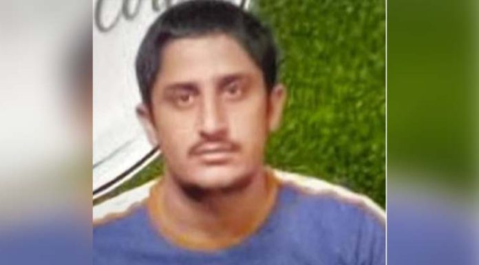 ਮਨੀਲਾ ‘ਚ ਪੰਜਾਬੀ ਨੌਜਵਾਨ ਦਾ ਗੋਲੀਆਂ ਮਾਰ ਕੇ ਕਤਲ; ਰੋਜ਼ੀ-ਰੋਟੀ ਲਈ ਵਿਦੇਸ਼ ਗਿਆ ਸੀ ਲਖਵਿੰਦਰ ਸਿੰਘ