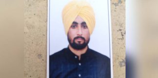 ਤਰਨਤਾਰਨ : ਨਾਜਾਇਜ਼ ਸਬੰਧਾਂ ਦੇ ਚਲਦਿਆਂ ਪਤਨੀ ਨੇ ਮਰਵਾਇਆ ਜਿੰਮ ਟਰੇਨਰ ਪਤੀ