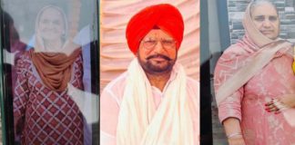 ਤਰਨਤਾਰਨ ਟ੍ਰਿਪਲ ਮਰਡਰ ‘ਚ ਨਵਾਂ ਮੋੜ : ਸ਼ੱਕੀ ਨੌਕਰ ਨੇ ਵਾਪਸ ਆ ਕੇ ਦੱਸੀ ਹੋਰ ਹੀ ਕਹਾਣੀ…ਵੇਖੋ ਵੀਡੀਓ