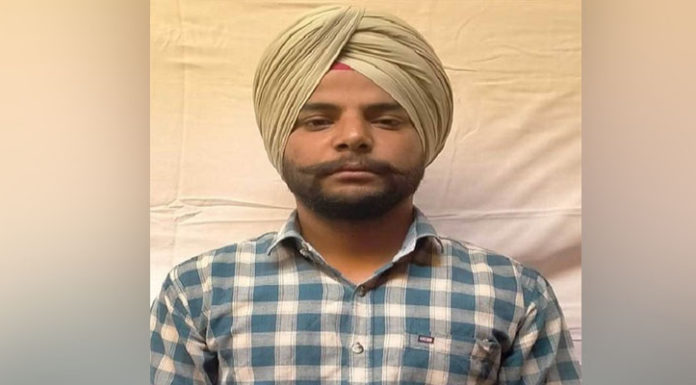 ਦੁਬਈ ‘ਚ ਪੰਜਾਬੀ ਨੌਜਵਾਨ ਦੀ ਦਰਦਨਾਕ ਮੌਤ; ਗੁਰਦਾਸਪੁਰ ਦਾ ਰਹਿਣ ਵਾਲਾ ਸੀ ਮ੍ਰਿਤਕ ਜੁਗਰਾਜ ਸਿੰਘ