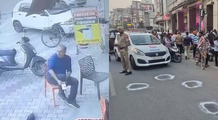 ਬਠਿੰਡਾ ਕਤਲਕਾਂਡ ‘ਚ 3 ਸ਼ੂਟਰ ਜ਼ੀਰਕਪੁਰ ਤੋਂ ਗ੍ਰਿਫਤਾਰ; 3 ਦਿਨ ਪਹਿਲਾਂ ਢਾਬਾ ਮਾਲਕ ਦਾ ਕੀਤਾ ਸੀ ਕਤਲ