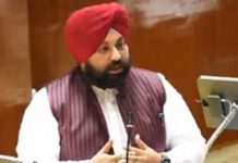 ਸਿੱਖਿਆ ਮੰਤਰੀ ਦਾ ਵੱਡਾ ਬਿਆਨ : ਅਗਲੇ ਸਾਲ ਦੀ 31 ਮਾਰਚ ਤਕ ਕੋਈ ਵੀ ਸਕੂਲ ਸਿੰਗਲ ਟੀਚਰ ਨਹੀਂ ਰਹੇਗਾ