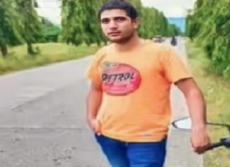 ਮਨੀਲਾ ‘ਚ ਪੰਜਾਬੀ ਨੌਜਵਾਨ ਦਾ ਗੋਲੀਆਂ ਮਾਰ ਕੇ ਮਰਡਰ, ਮੋਗਾ ਦਾ ਰਹਿਣ ਵਾਲਾ ਸੀ ਮ੍ਰਿਤਕ ਜਸਪ੍ਰੀਤ ਸਿੰਘ