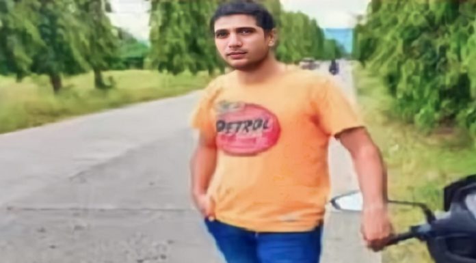 ਮਨੀਲਾ ‘ਚ ਪੰਜਾਬੀ ਨੌਜਵਾਨ ਦਾ ਗੋਲੀਆਂ ਮਾਰ ਕੇ ਮਰਡਰ, ਮੋਗਾ ਦਾ ਰਹਿਣ ਵਾਲਾ ਸੀ ਮ੍ਰਿਤਕ ਜਸਪ੍ਰੀਤ ਸਿੰਘ