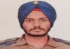 ਦੇਸ਼ ਦੀ ਰਾਖੀ ਕਰਦਾ ਪੰਜਾਬ ਦਾ 1 ਹੋਰ ਜਵਾਨ ਹੋਇਆ ਸ਼ਹੀਦ, 9 ਸਾਲ ਪਹਿਲਾਂ ਫੌਜ ’ਚ ਭਰਤੀ ਹੋਇਆ ਸੀ ਸ਼ਮਸ਼ੇਰ ਸਿੰਘ