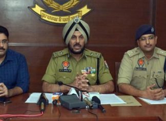 ਬਠਿੰਡਾ ਕਤਲ ਕਾਂਡ : ਪੰਜਾਬ ਪੁਲਿਸ ਵੱਲੋਂ 72 ਘੰਟਿਆਂ ਅੰਦਰ ਸ਼ੂਟਰ ਕਾਬੂ, ਇੱਕ ਦੀ ਲੱਤ ‘ਚ ਲੱਗੀ ਗੋਲੀ