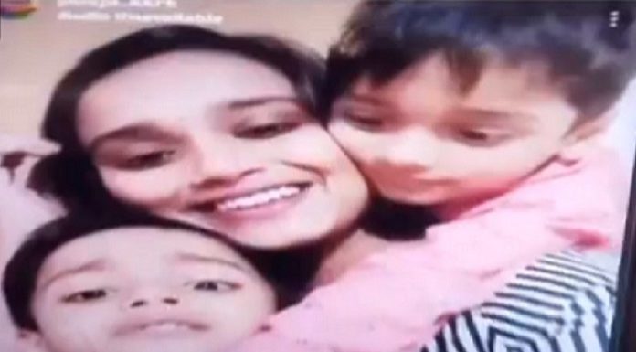 ਲੁਧਿਆਣਾ : ਘਰ ਵੜ ਕੇ ਵਿਆਹੁਤਾ ਦਾ ਗਲ਼ਾ ਵੱਢ ਕੇ ਕਤਲ, ਦੂਸਰੀ ਥਾਂ ਵਿਆਹੀ ਹੋਈ ਸੀ ਮ੍ਰਿਤਕ ਪੂਜਾ